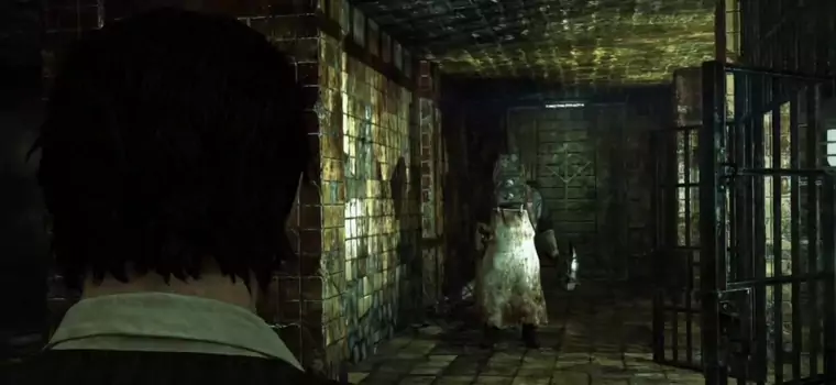 Zwiastun Evil Within