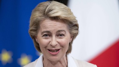 Ursula von der Leyen chce gruntownie przebudować strukturę Komisji Europejskiej