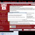 Kto stoi za cyberatakiem WannaCry? Sprawców mogą zdradzić... literówki