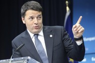 Matteo Renzi