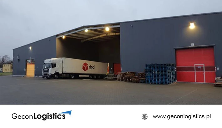 Gecon Logistics