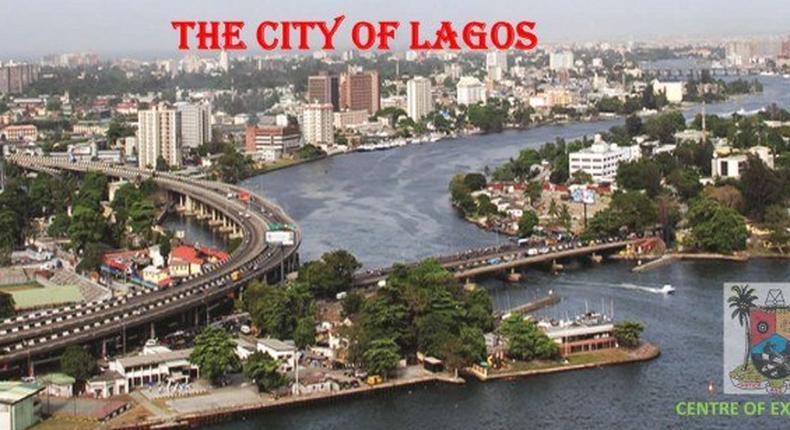 Lagos state is no longer one of the world's worst cities with traffic issues