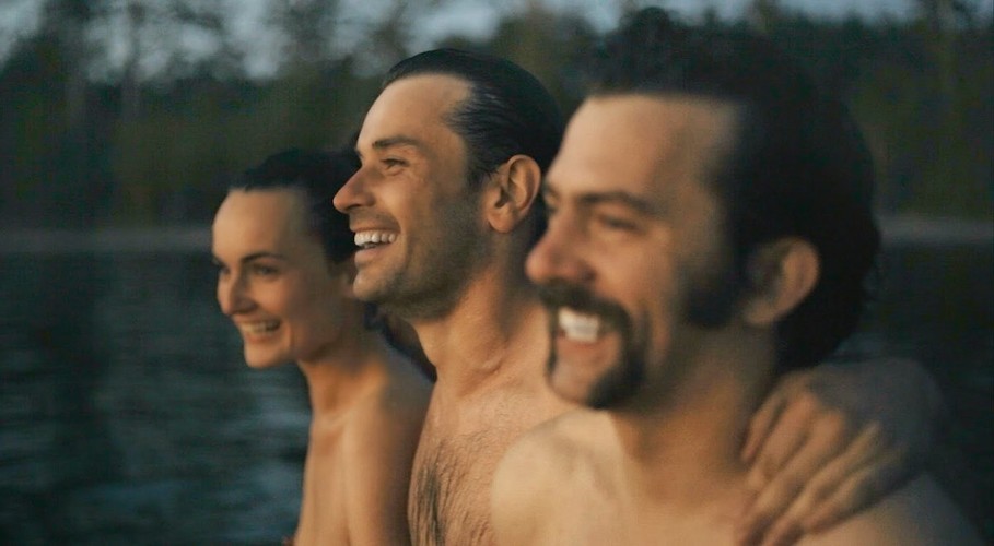 'Heavy Mental' (reżyseria: Sebastian Buttny)