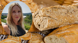 Czy gluten szkodzi? Zrobiłam na sobie test, a wynik dał mi do myślenia