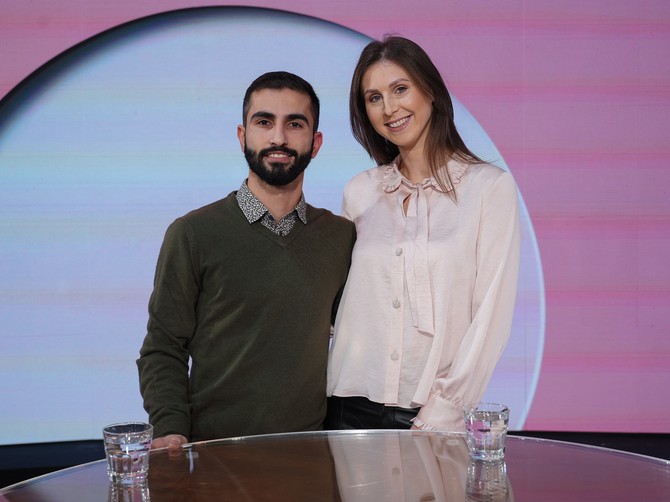 Milena iz Valjeva i Turčin Junus upoznali su se na letovanju, pa se on preselio u Srbiju