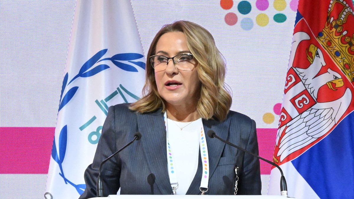 Snežana Paunović