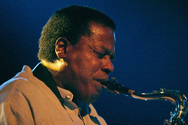 Wayne Shorter