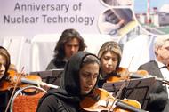 Irańscy muzycy Iran muzyka