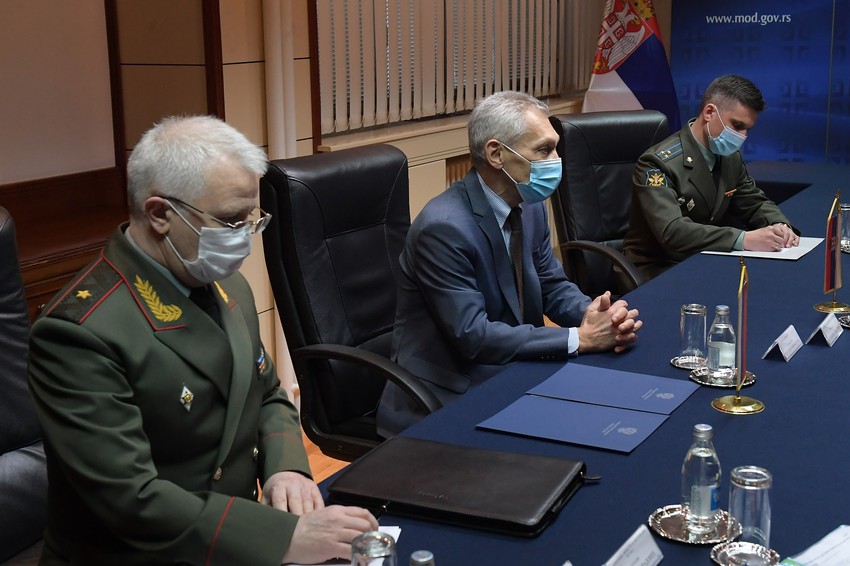 Stefanovič Bocan Harčenko