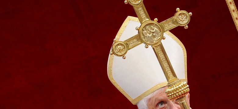 Molestowanie i samobójstwa w Kościele. Papież smutny