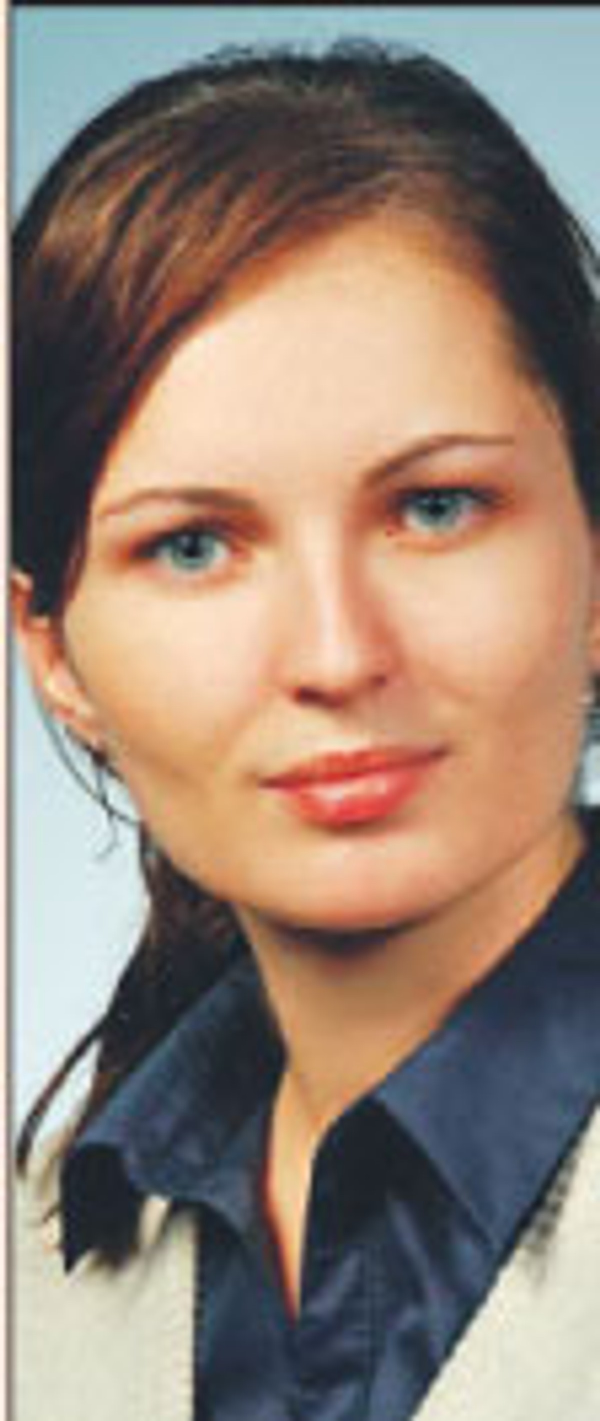 Anna Krakowiak, prawnik, Kancelaria Prawna Chałas i Wspólnicy, oddział Wrocław