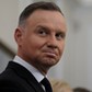 Prezydent Andrzej Duda