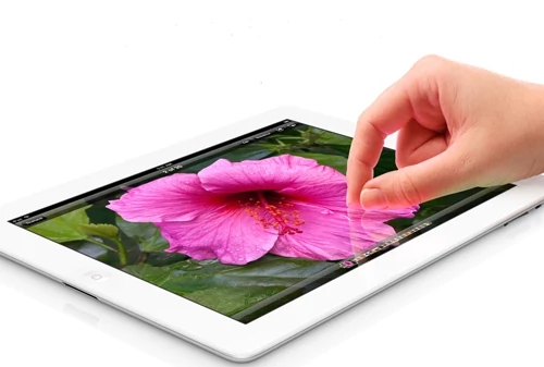 Apple uważany jest za wynalazcę tabletu w obecnej postaci, a tymczasem Samsung zagraża legendzie
