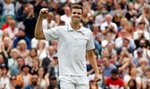 Gwiazda Wimbledonu Hubert Hurkacz. Jako koszykarz też robił furorę