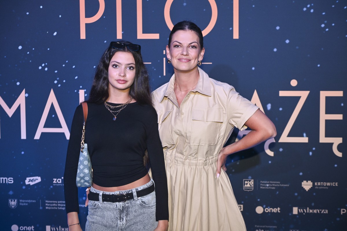 Zofia Cieszyńska i Alżbeta Lenska