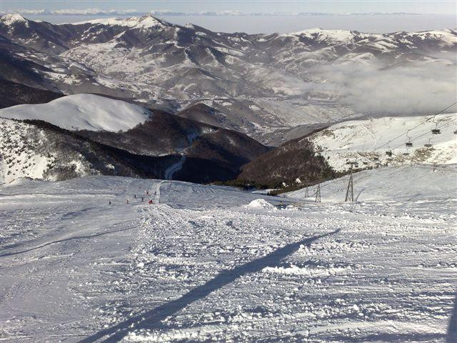 Galeria Kosowo - Brezovica, obrazek 6