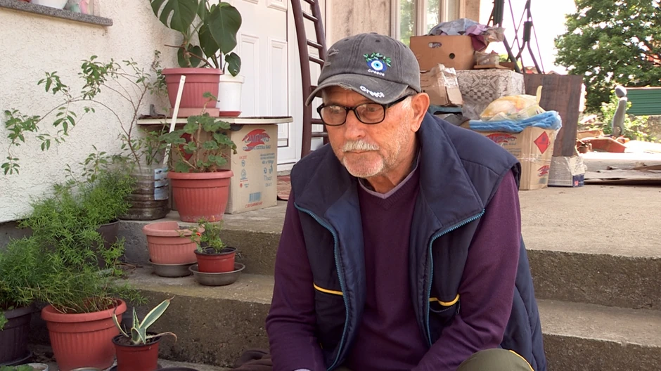 Otac Rade Manojlović