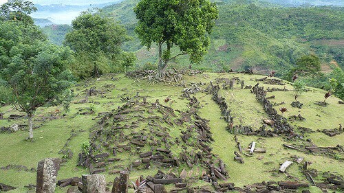 Gunung Padang