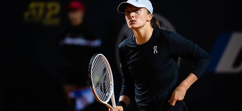 Świątek wciąż prowadzi w rankingu WTA, Linette spadła na 21. miejsce