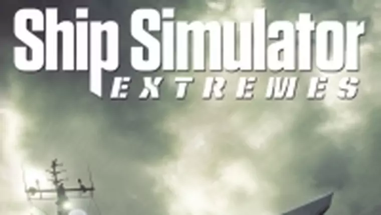 Ship Simulator Extremes