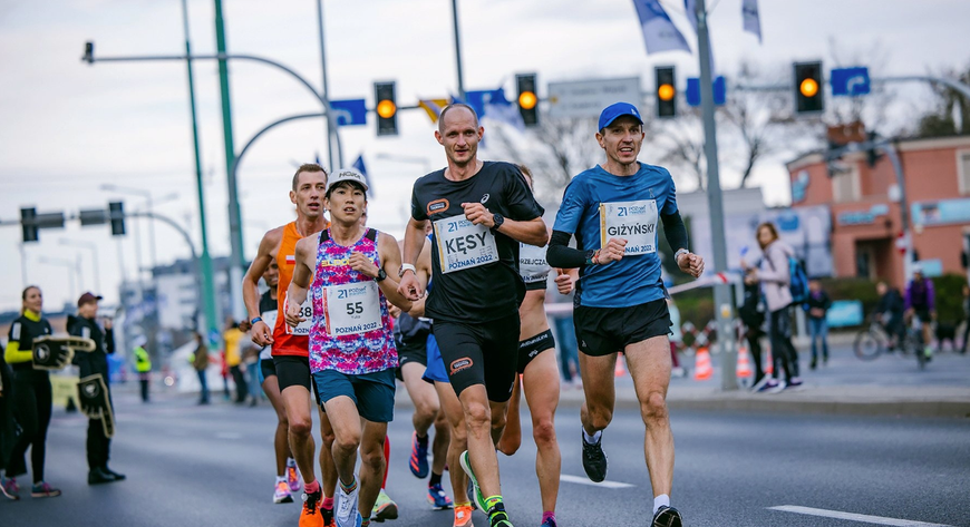 Decydując się na organizację mistrzostw w Poznaniu, Polski Związek Lekkiej Atletyki wziął pod uwagę, że poznański maraton jest od lat jednym z najlepszych biegów ulicznych w Polsce