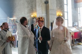 Igor iz Beograda oženio Stanu samo zato što je NEVINA, pa prve bračne noći DOŽIVEO ŠOK: Ove stvari je primetio i pre venčanja, u sve prste umešali NJENI RODITELJI