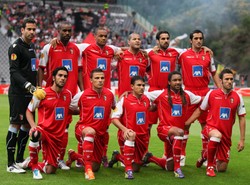 Pogromca Lecha walczy o wielkie trofeum