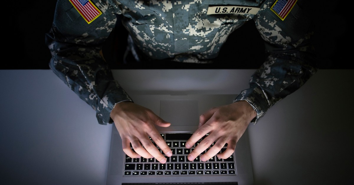 Sztuczna Inteligencja idzie na wojnę. Wkroczyła też do Wojska Polskiego