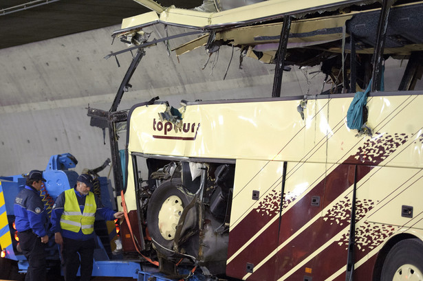 Tragedia w Szwajcarii: Czy tunel był bezpieczny?