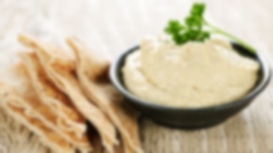 Nie wszyscy Izraelczycy i Palestyńczycy kłócą się o hummus