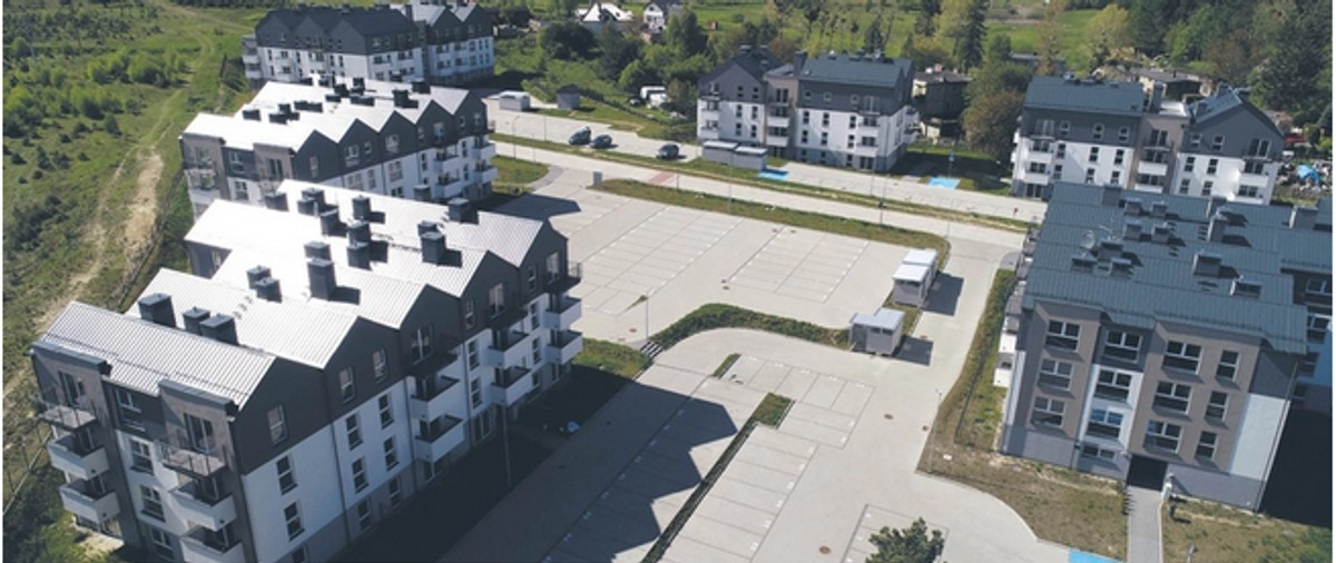 Nowości w ofercie wykupu lokali w ramach Mieszkania plus