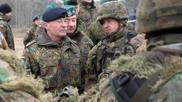 druzgocący stan niemieckiej armii. raport odsłania gorzką prawdę