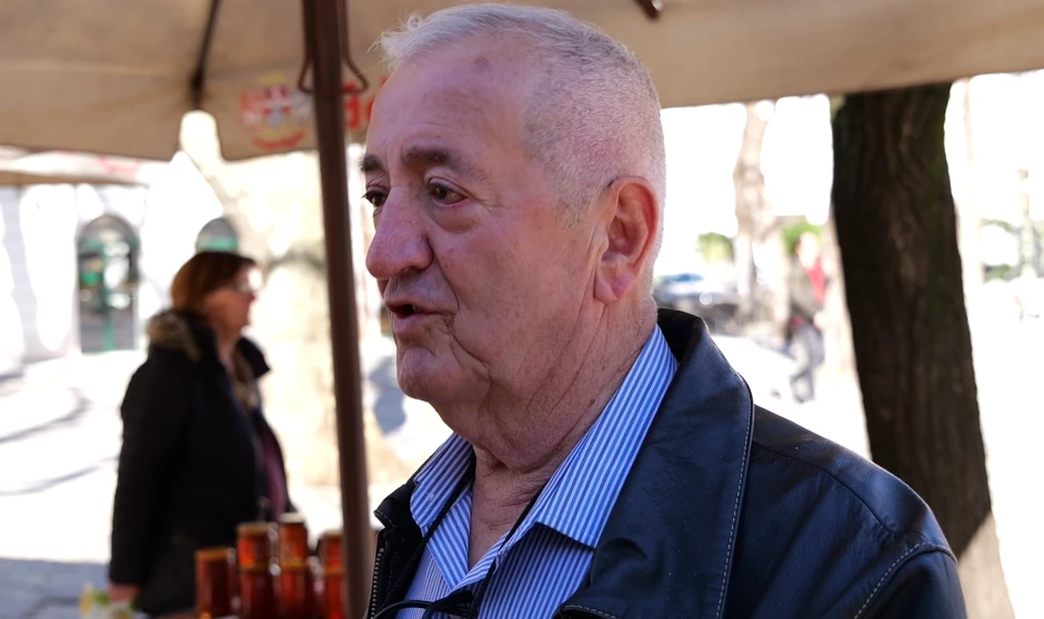 Nataša Ninković, emisija "Metar moga sela"