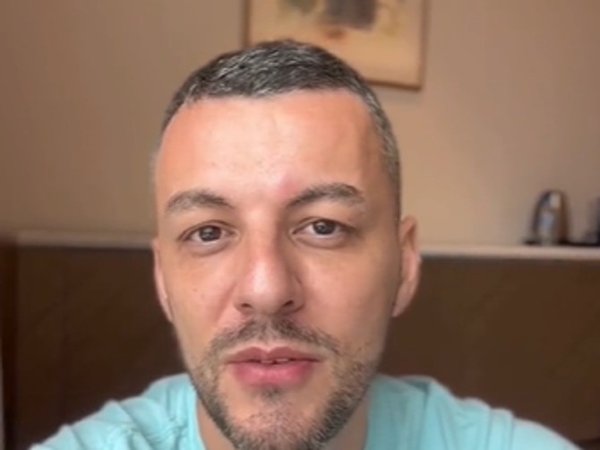Dr Dragan Stojićević kaže da je gladovanje dobro za dug život