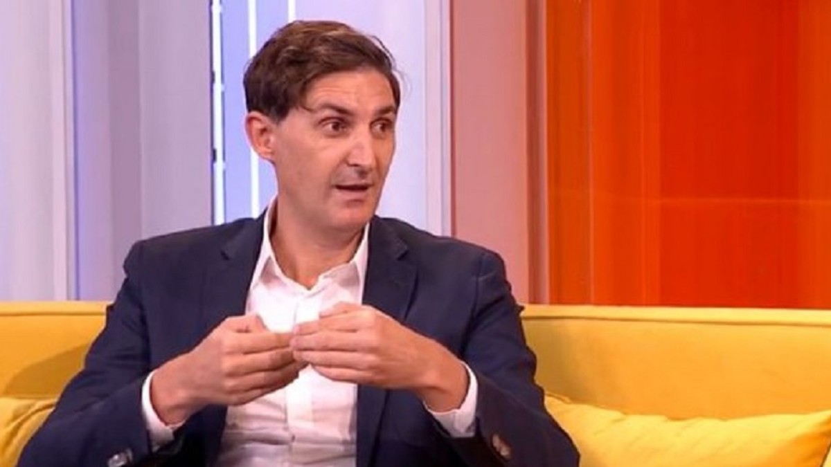 Dr Čubrilo zvrdi da je ovo ubedljivo najzdravija hrana na svetu, a evo šta nikada ne jede