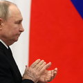 "Washington Post": Rosja uzupełniła zapasy broni na co najmniej dwa lata