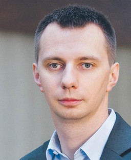 Krawczyk: W czasie lockdownu dynamika wzrostu rynku e-commerce była ogromna [WYWIAD]