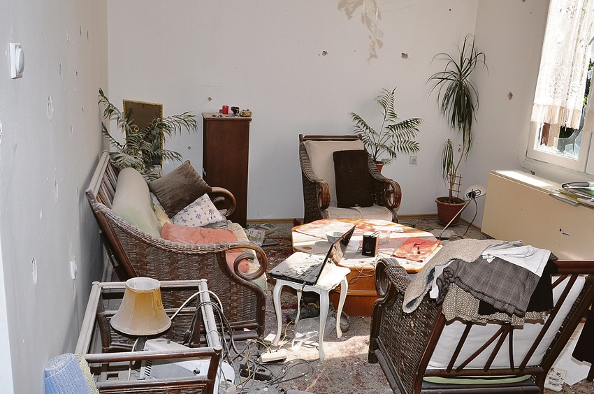 U eksploziji povređeni i mladić i tetka