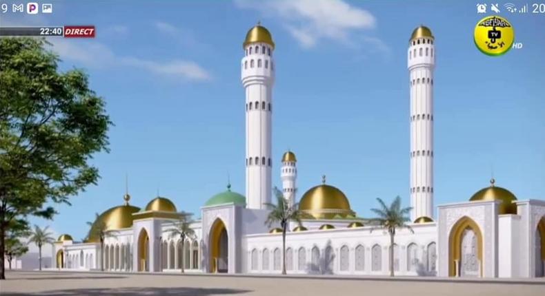 Mosquée Tivaouane (1)