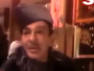 Bréking: Galliano tényleg zsidózott - VIDEÓ