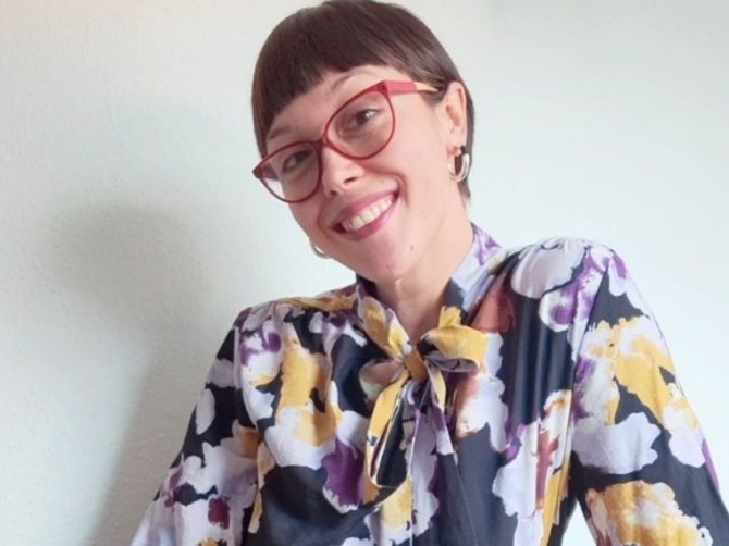 dr Marija Ristić upozorava na opasnost nošenja štikli