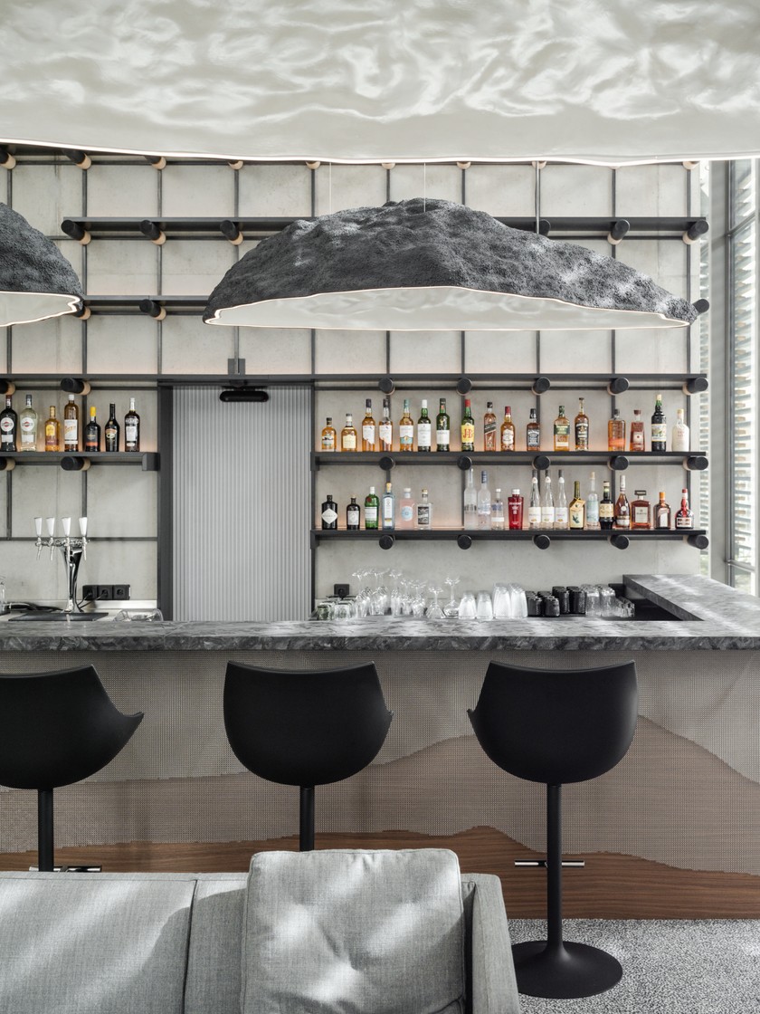 Audemars Piguet hat ein firmeneigenes Hotel des Horlogers eröffnet.