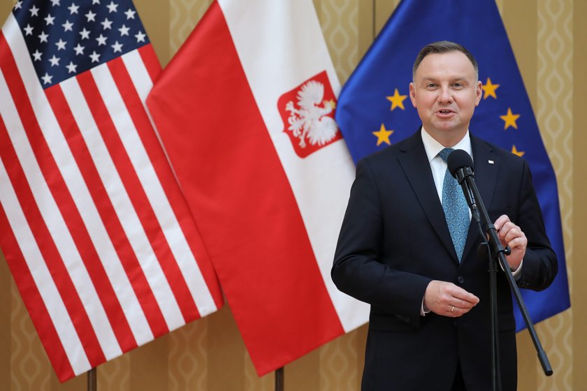 Andrzej Duda