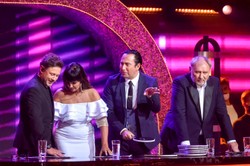 Piasek zadrwił z rządu. Fani podzieleni