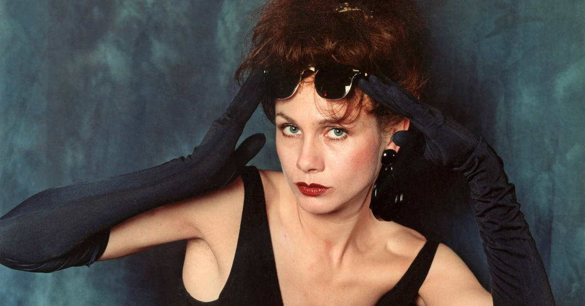 W latach 80. była wielką gwiazdą, o jej romansie ze Stanisławem Soyką mówiła cała Polska