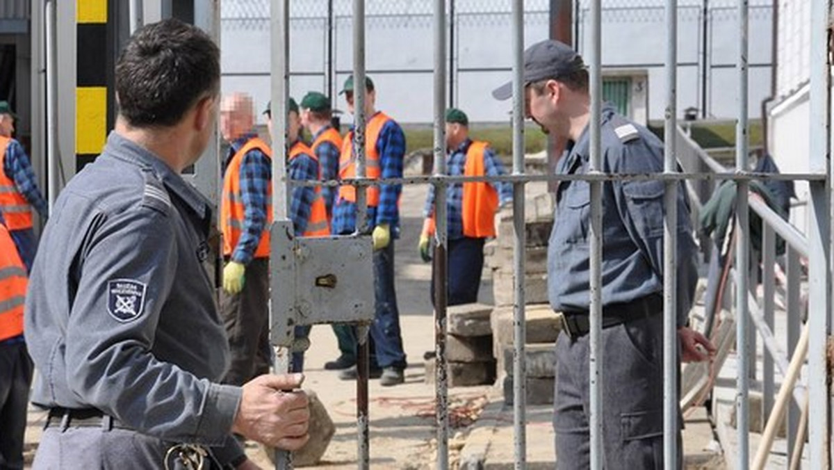 Do tej pory pracowali w muzeum, szpitalu i domu pomocy społecznej, teraz zlikwidują dzikie wysypiska śmieci. Więźniowe z małopolskich zakładów karnych od maja będą sprzątać powiat chrzanowski. Starostwo właśnie podpisało umowę ze służbą więzienną. Dzięki temu w lasach ma być czysto - podaje Radio Kraków.