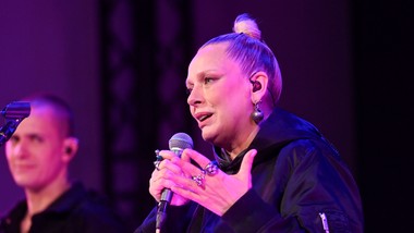 katarzyna nosowska schudła 10 kg. jaką dietę stosuje?