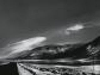 Chris Eckman 'Harney County' - recenzja