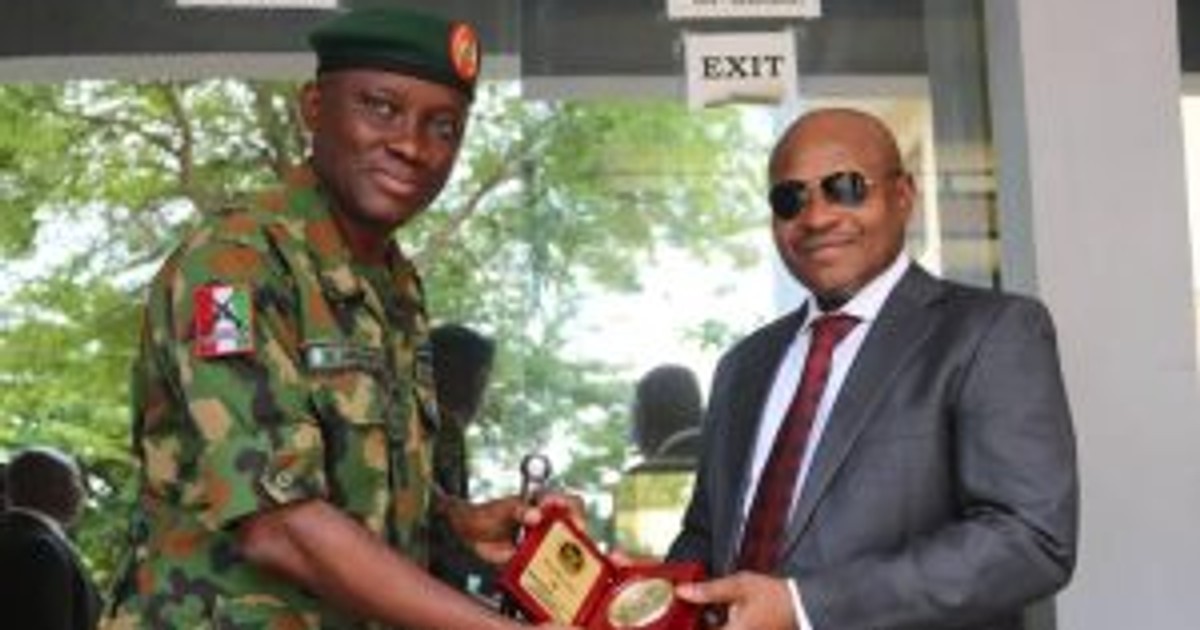 12 Brigade seeks inter-agency collaboration to enhance security in Kogi - Vimarsana News