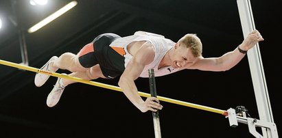 Piotr Lisek ze złotem, ale bez minimum. Nie pojedzie na mistrzostwa świata, "Nie będę się zabijał, żeby pojechać na wycieczkę"